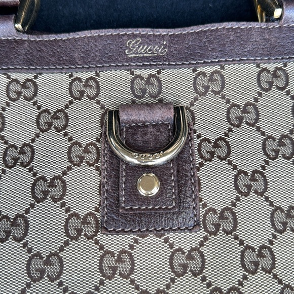 Gucci bag - Picture 4 of 9